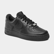 Nike Air Force 1 '07 Triple Black